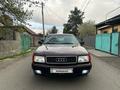 Audi 100 1993 года за 1 750 000 тг. в Талдыкорган – фото 6