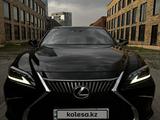 Lexus ES 350 2020 года за 25 500 000 тг. в Алматы