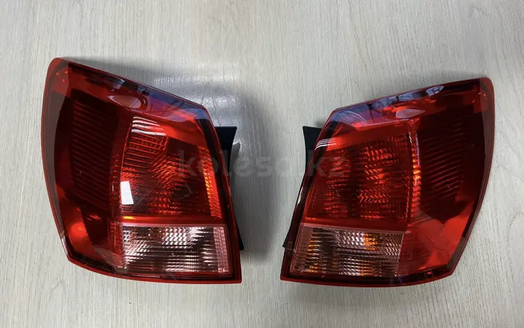 Задний фонарь Qashqai 07-10 до рест за 40 000 тг. в Караганда