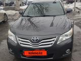 Toyota Camry 2011 года за 7 500 000 тг. в Экибастуз – фото 2