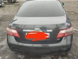 Toyota Camry 2011 года за 7 500 000 тг. в Экибастуз – фото 3