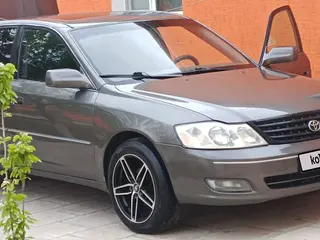 Toyota Avalon, 2003