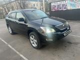 Lexus RX 300 2004 года за 5 950 000 тг. в Алматы – фото 3