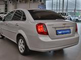 Chevrolet Lacetti 2023 годаүшін5 490 000 тг. в Алматы – фото 5