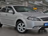 Chevrolet Lacetti 2023 годаүшін5 490 000 тг. в Алматы – фото 4