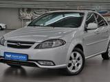 Chevrolet Lacetti 2023 годаүшін5 490 000 тг. в Алматы – фото 2