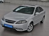 Chevrolet Lacetti 2023 годаүшін5 490 000 тг. в Алматы