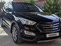 Hyundai Santa Fe 2014 годаfor9 850 000 тг. в Кызылорда – фото 5