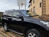 Toyota Land Cruiser Prado 2011 года за 17 000 000 тг. в Актобе – фото 2