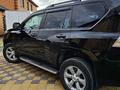 Toyota Land Cruiser Prado 2011 года за 17 000 000 тг. в Актобе – фото 8