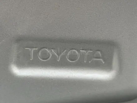 Toyota Corolla 2012 годаүшін7 000 000 тг. в Астана – фото 10