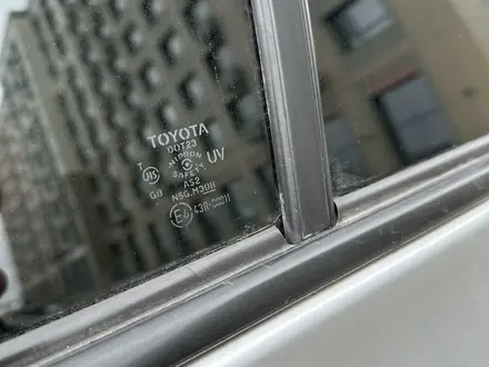 Toyota Corolla 2012 годаүшін7 000 000 тг. в Астана – фото 18