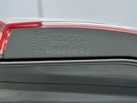 Toyota Corolla 2012 годаүшін7 000 000 тг. в Астана – фото 27
