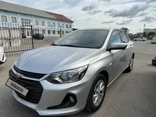 Chevrolet Onix, 2023