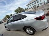 Chevrolet Onix 2023 года за 5 480 000 тг. в Костанай – фото 4