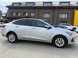 Chevrolet Onix 2023 года за 5 480 000 тг. в Костанай – фото 3
