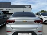 Chevrolet Onix 2023 года за 5 480 000 тг. в Костанай – фото 5