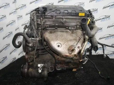 Двигатель на mitsubishi shariot grandis 2, 4 vvti за 320 000 тг. в Алматы – фото 3