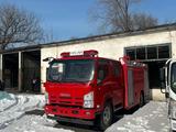 Isuzu  Elf (N-series) 2023 годаүшін1 000 000 тг. в Атырау