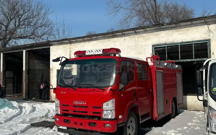 Isuzu  Elf (N-series) 2023 годаүшін1 000 000 тг. в Атырау