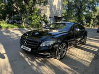 Mercedes-Benz CLS 350 2011 годаүшін14 900 000 тг. в Алматы