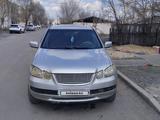 Mitsubishi Airtrek 2001 года за 2 000 000 тг. в Караганда