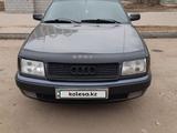 Audi 100 1992 года за 2 350 000 тг. в Павлодар