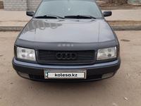 Audi 100 1992 годаүшін2 350 000 тг. в Павлодар