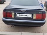 Audi 100 1992 годаүшін2 350 000 тг. в Павлодар – фото 4