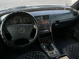 Mercedes-Benz C 180 1993 годаүшін1 600 000 тг. в Астана – фото 4