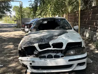 BMW 525
