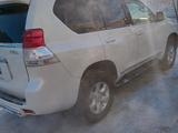 Toyota Land Cruiser Prado 2013 года за 16 500 000 тг. в Петропавловск