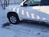 Toyota Land Cruiser Prado 2013 года за 16 500 000 тг. в Петропавловск – фото 3
