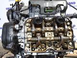 Двигатель из Японии на Субару EJ20 2.0 Impreza Forester за 175 000 тг. в Алматы – фото 3