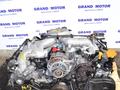 Двигатель из Японии на Субару EJ20 2.0 Impreza Forester за 175 000 тг. в Алматы – фото 4