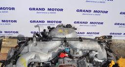 Двигатель из Японии на Субару EJ20 2.0 Impreza Forester за 200 000 тг. в Алматы – фото 5