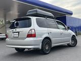 Honda Odyssey 2002 годаүшін4 200 000 тг. в Алматы – фото 2