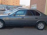 BMW 520 1991 годаүшін1 200 000 тг. в Тараз – фото 4
