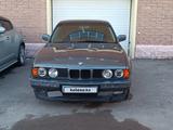 BMW 520 1991 годаүшін1 200 000 тг. в Тараз