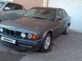 BMW 520 1991 годаүшін1 200 000 тг. в Тараз – фото 3