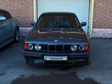 BMW 520 1991 годаүшін1 200 000 тг. в Тараз – фото 2