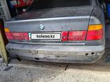 BMW 520 1991 годаүшін1 200 000 тг. в Тараз – фото 5