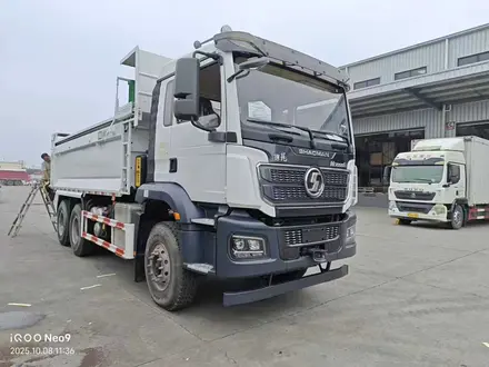 Shacman (Shaanxi)  SX3259MC384 2021 года за 32 220 000 тг. в Алматы