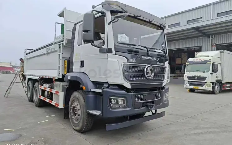 Shacman (Shaanxi)  SX3259MC384 2021 года за 32 220 000 тг. в Алматы