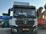 Shacman  M3000s 2021 года за 30 500 000 тг. в Алматы