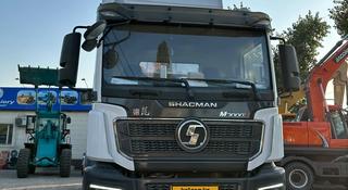 Shacman  M3000s 2021 года за 30 500 000 тг. в Алматы