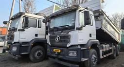 Shacman  M3000s 2021 года за 30 500 000 тг. в Алматы – фото 2