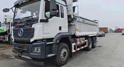 Shacman (Shaanxi)  SX3259MC384 2021 годаүшін32 220 000 тг. в Алматы – фото 2