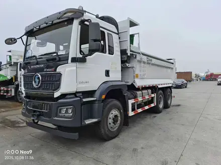 Shacman (Shaanxi)  SX3259MC384 2021 года за 32 220 000 тг. в Алматы – фото 2