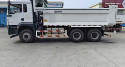 Shacman (Shaanxi)  SX3259MC384 2021 годаүшін32 220 000 тг. в Алматы – фото 5